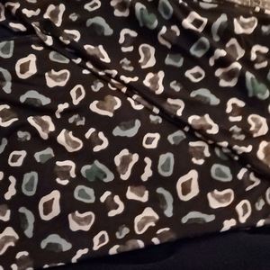 LuLaRoe TC2 leggings